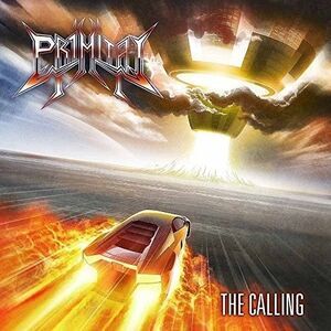 Primitai - Calling  CD